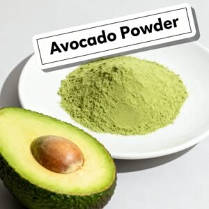 Avocado Powder