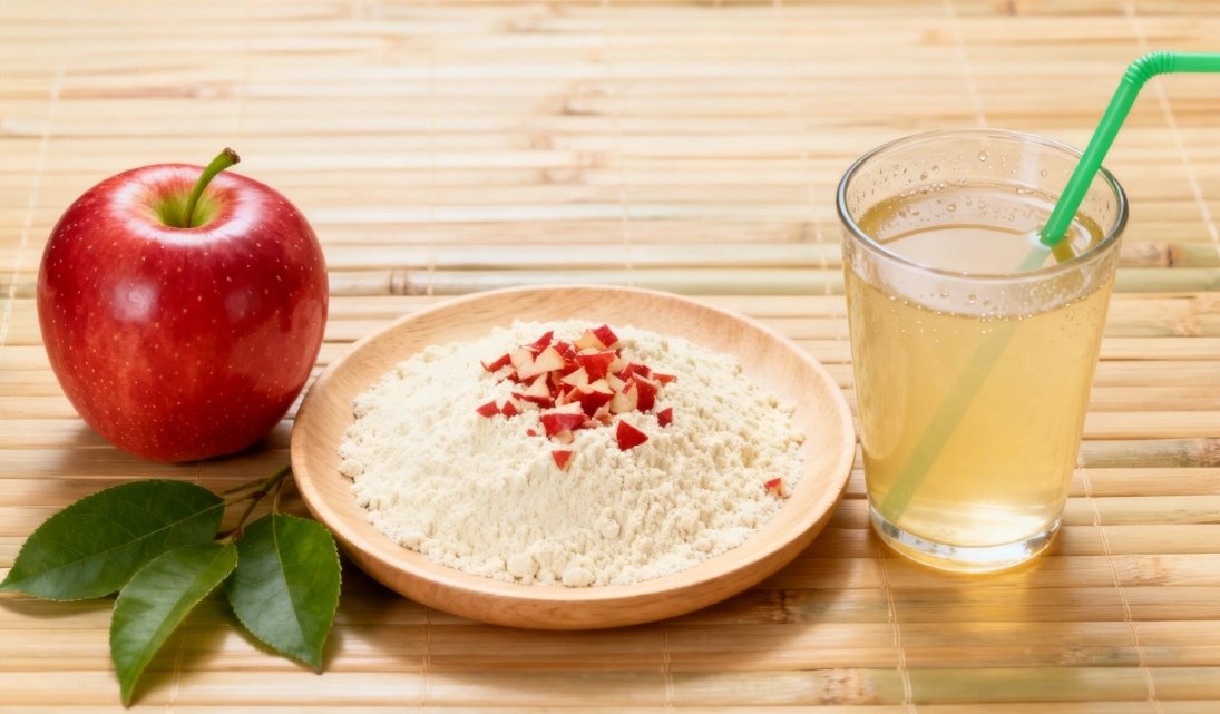 Apple Powder - 图片 3