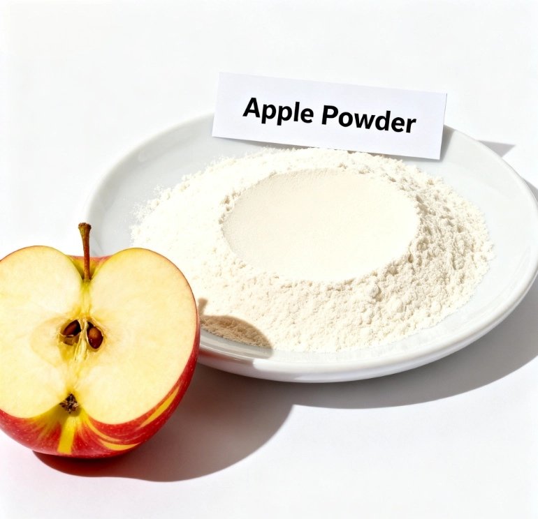 Apple Powder - 图片 2