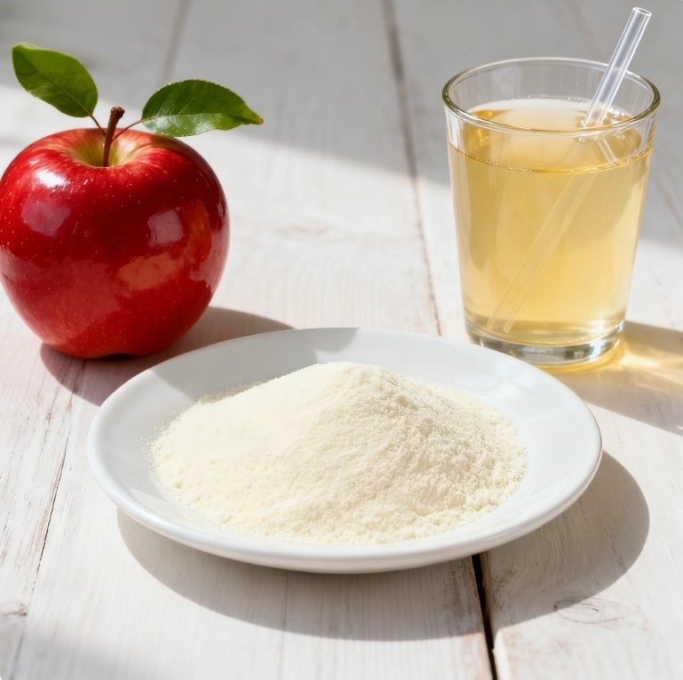 Apple Powder