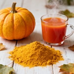 Pumpkin Powder