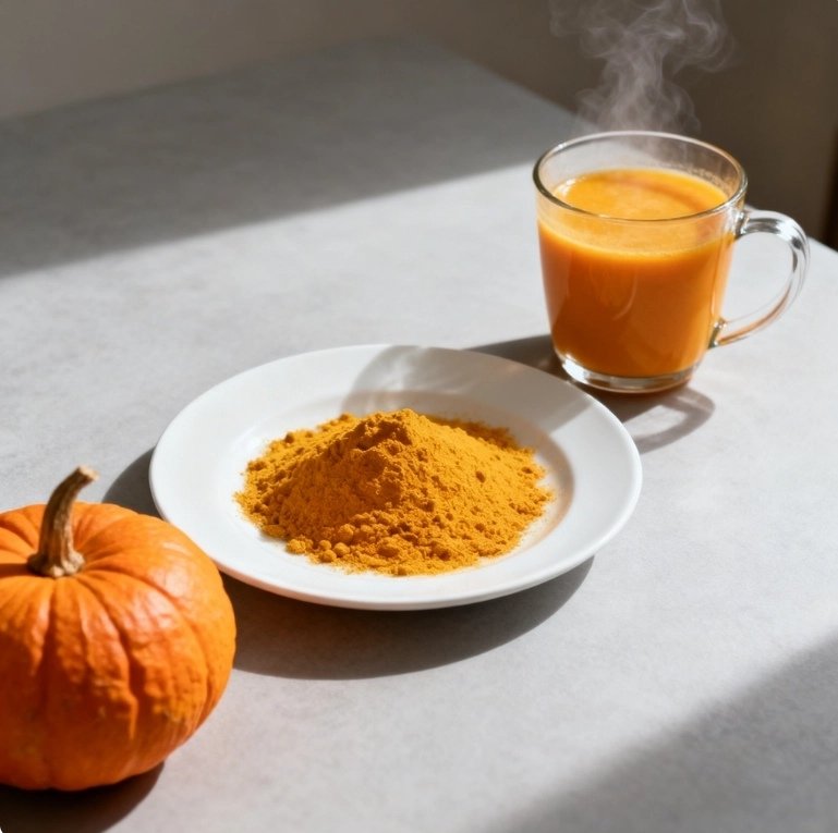 Pumpkin Powder - 图片 3