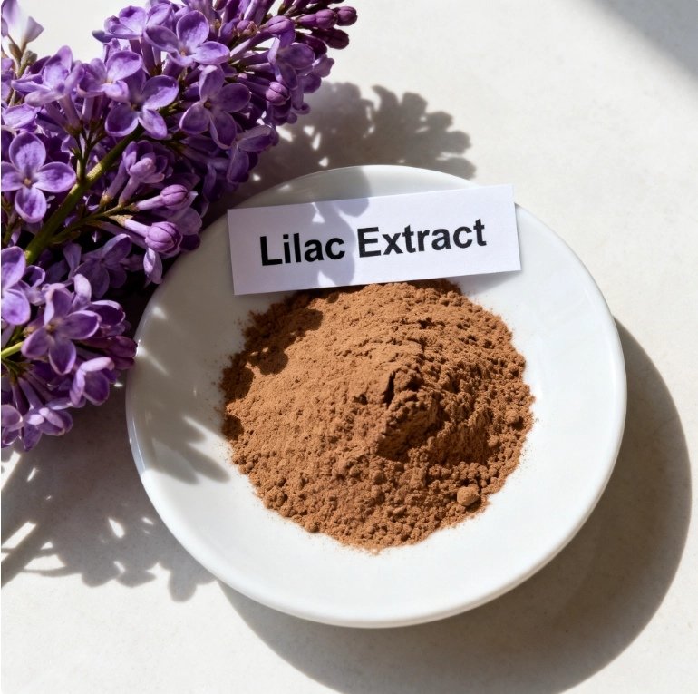 Lilac Extract - 图片 3