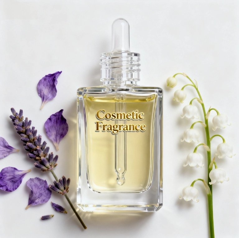 Cosmetic Fragrance