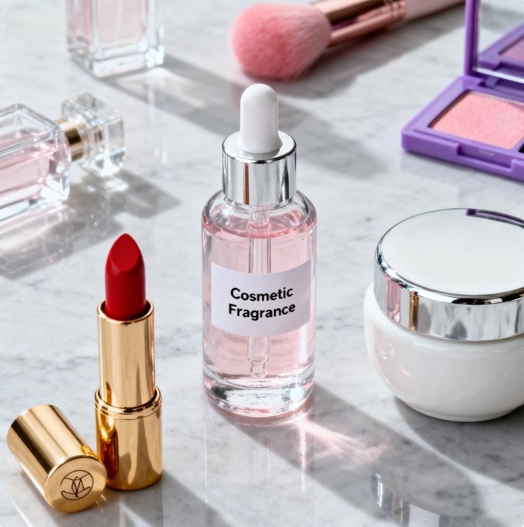 Cosmetic Fragrance - 图片 3