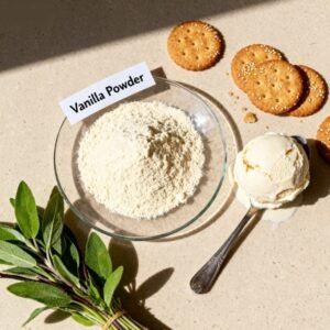 Vanilla Powder