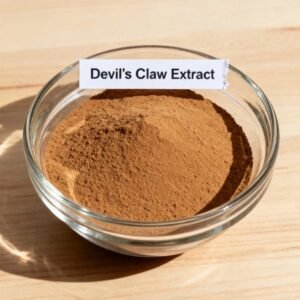 Devil's Claw Extract