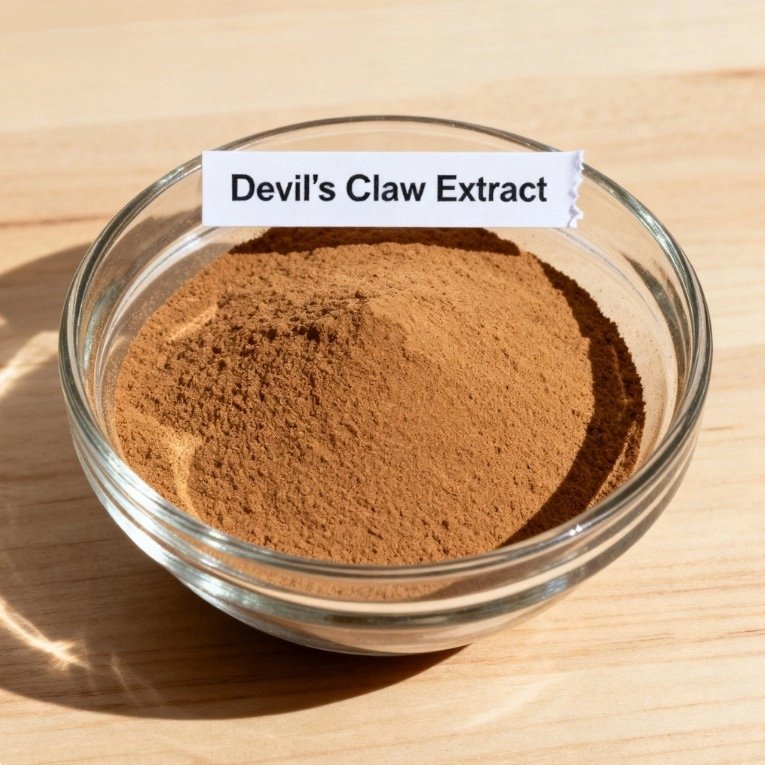 Devil's Claw Extract