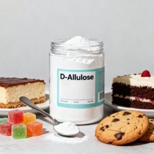 D-Allulose