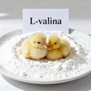 L-Valina