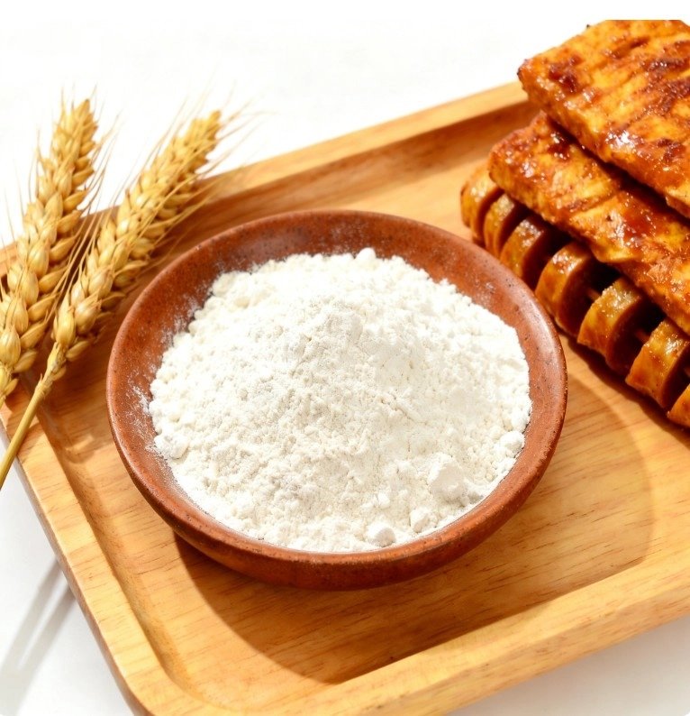 Vital Wheat Gluten - 图片 3