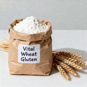 Vital Wheat Gluten
