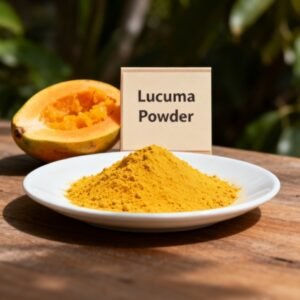 Lucuma Powder