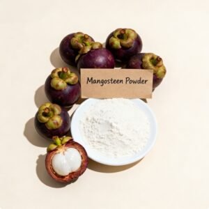 Mangosteen Powder