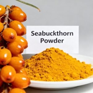Seabuckthorn Powder