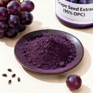 Grape Seed Extract