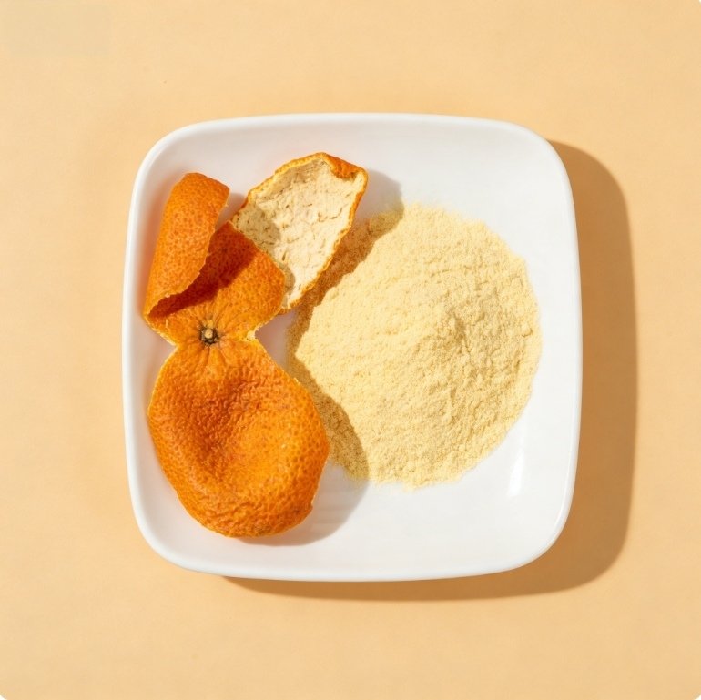 Hesperidin Methyl Chalcone 90% - 图片 4