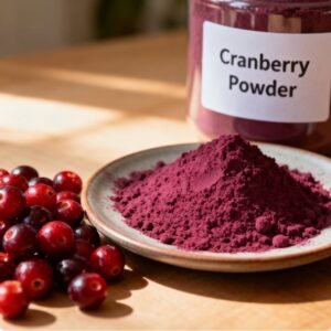 Cranberry Powder