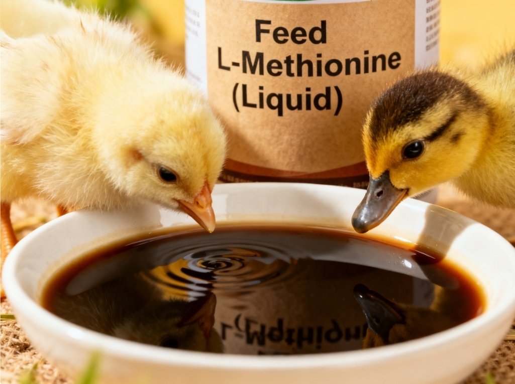 Feed L-Methionine - 图片 2