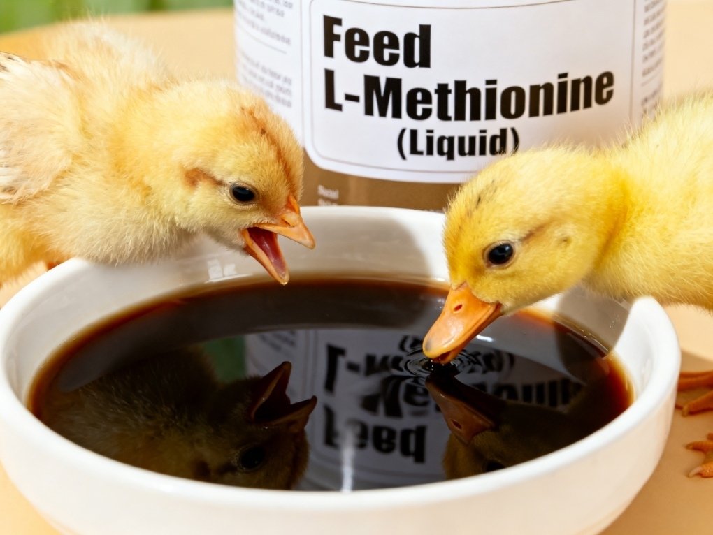 Feed L-Methionine - 图片 3