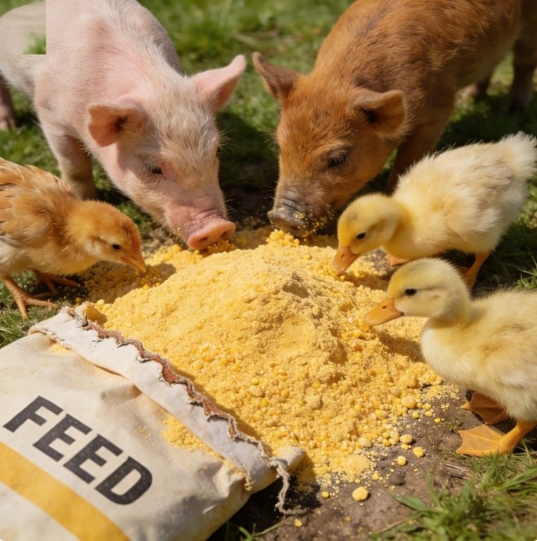 L-Threonine - 图片 3