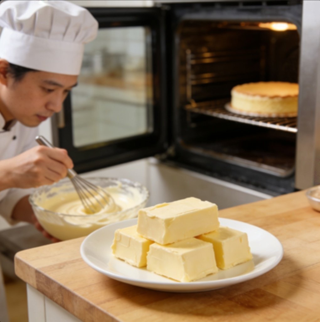 Raw Cocoa Butter - 图片 4