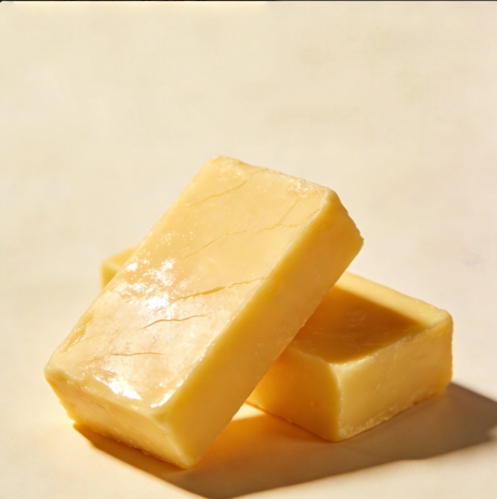 Raw Cocoa Butter - 图片 6