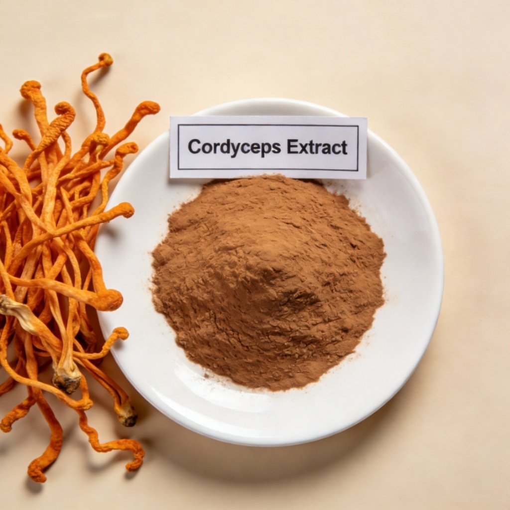Cordyceps Militaris - 图片 4